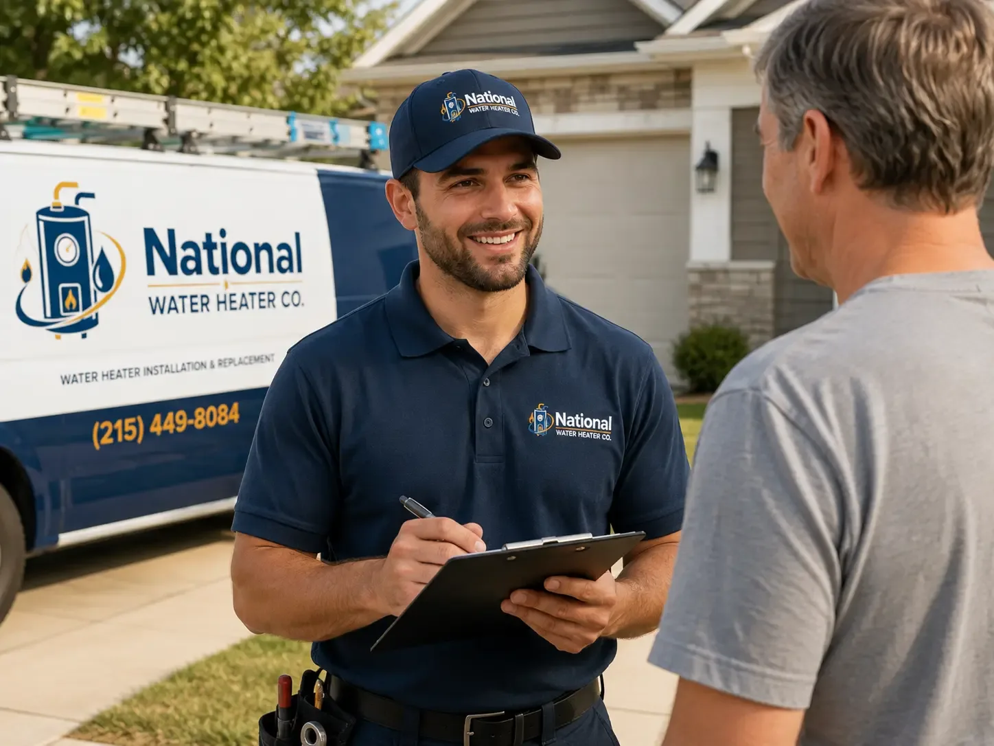 Water Heater Installation Hosston, LA FAQs